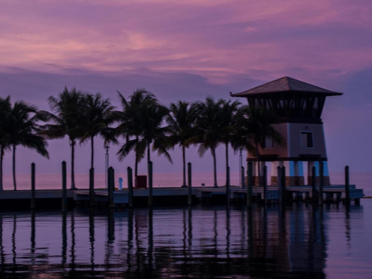 Marlin Bay Resort & Marina Managed By Elite Alliance Hospitality Маратон Экстерьер фото